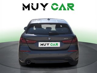BMW Serie 1 118i 103 kW (140 CV)