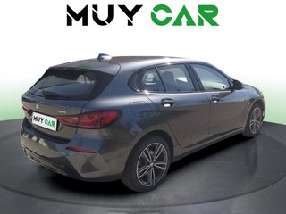 BMW Serie 1 118i 103 kW (140 CV)