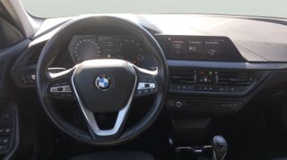 BMW Serie 1 118i 103 kW (140 CV)