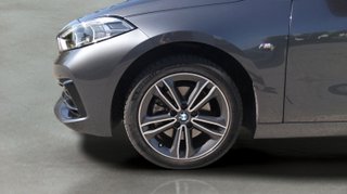 BMW Serie 1 118i 103 kW (140 CV)