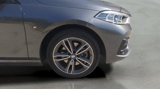 BMW Serie 1 118i 103 kW (140 CV)