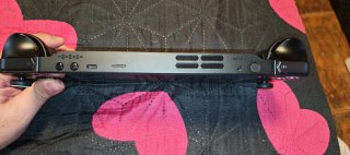 Lenovo Legion Go 1TB