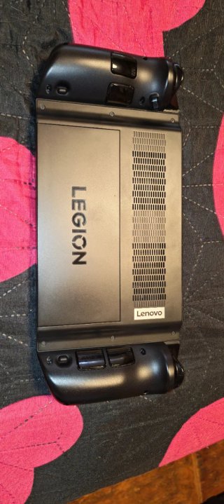 Lenovo Legion Go 1TB