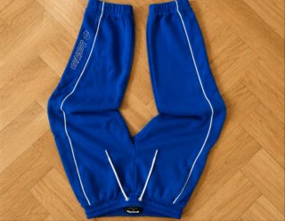 Pantalón Deportivo Lotto x Primark Azul - Talla M