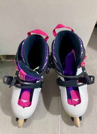 Patines en línea  Talla 32-34