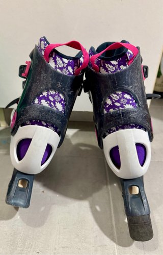 Patines en línea  Talla 32-34