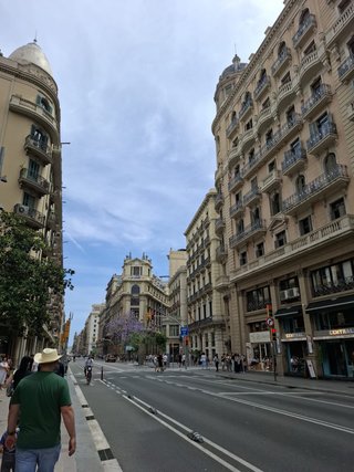 Buscar trabajo