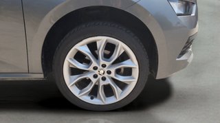 Skoda Kamiq 1.0 TSI Ambition 81 kW (110 CV)