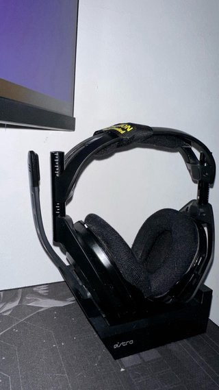 Auriculares Astro A50