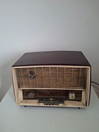 Radio Vintage