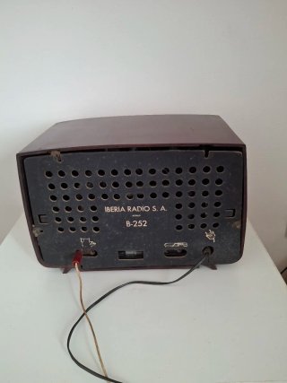Radio Vintage