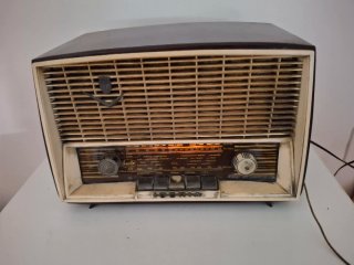 Radio Vintage