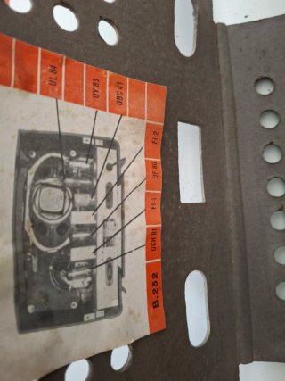 Radio Vintage