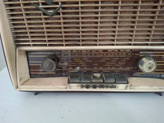 Radio Vintage