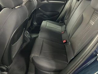 Audi A3 2017