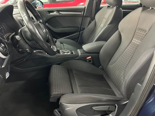 Audi A3 2017