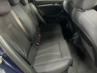 Audi A3 2017