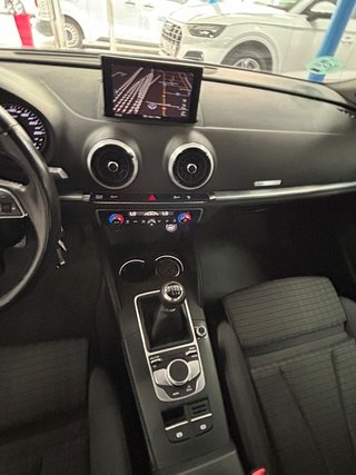 Audi A3 2017