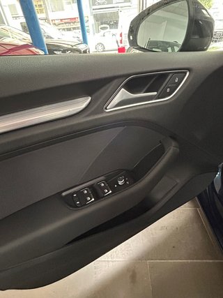 Audi A3 2017