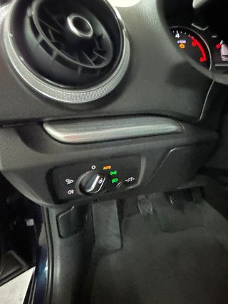 Audi A3 2017