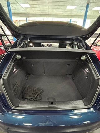 Audi A3 2017