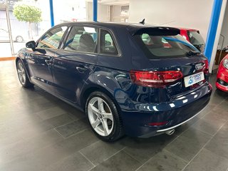 Audi A3 2017