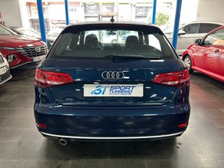 Audi A3 2017