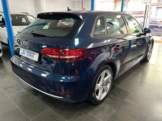 Audi A3 2017
