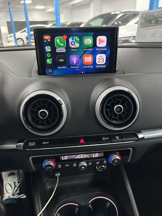 Audi A3 2017