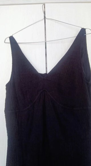 Tubino Max & Co nero