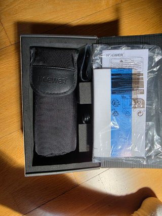 Flash Neewer Z2S Pro para Sony