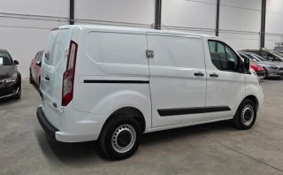 Ford Transit Custom 2020