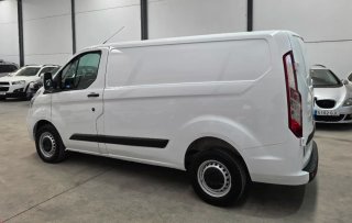 Ford Transit Custom 2020