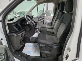 Ford Transit Custom 2020