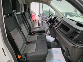 Ford Transit Custom 2020