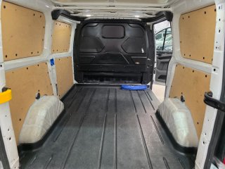 Ford Transit Custom 2020
