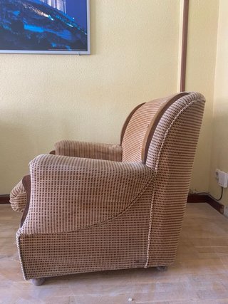 Sillones vintage