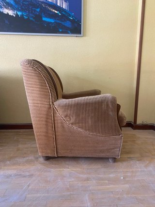 Sillones vintage