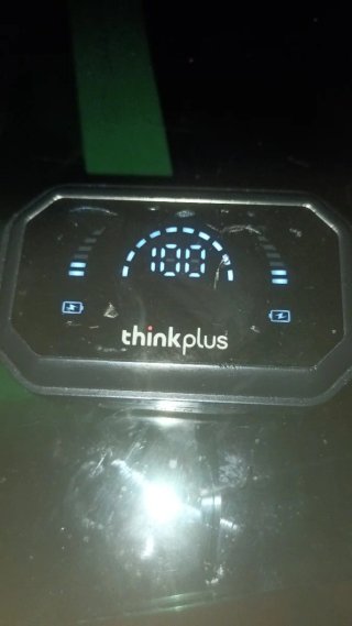 Cascos Lenovo Thinkplus 3 Pro