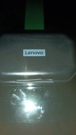 Cascos Lenovo Thinkplus 3 Pro