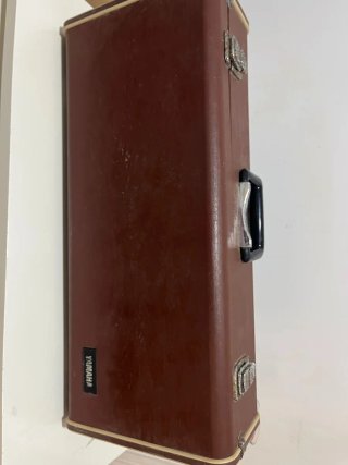 Saxofón Alto Yamaha / Negociable