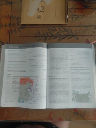 Historia del Mundo Contemporáneo 1 Bachillerato