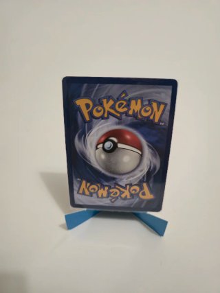 Carta Pokémon Fezandipiti EX