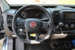 CAMPER AUTOCARAVANA FIAT/CI MODELO