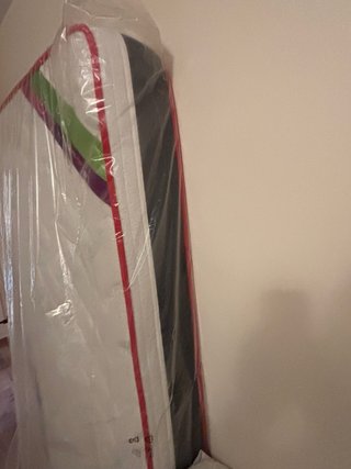 Colchón 90cm Evo Natur Sueños
