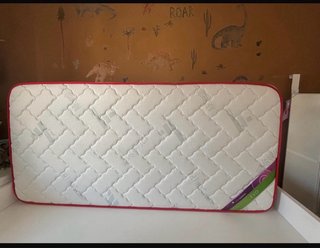 Colchón 90cm Evo Natur Sueños