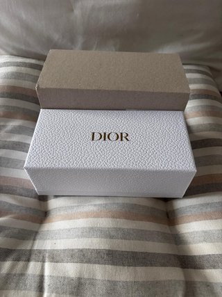 Gafas de sol Dior Petit CD S2I Negras