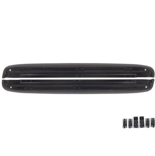 Estriberas laterales para Opel Antara