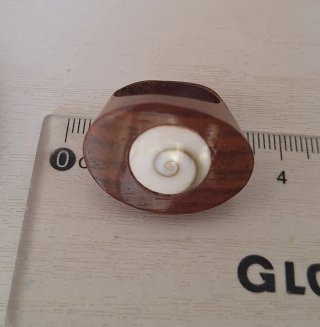Lote anillo y pulsera