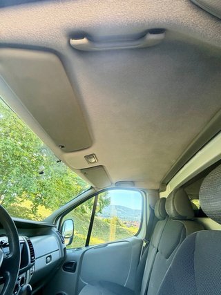 Renault Trafic 2008